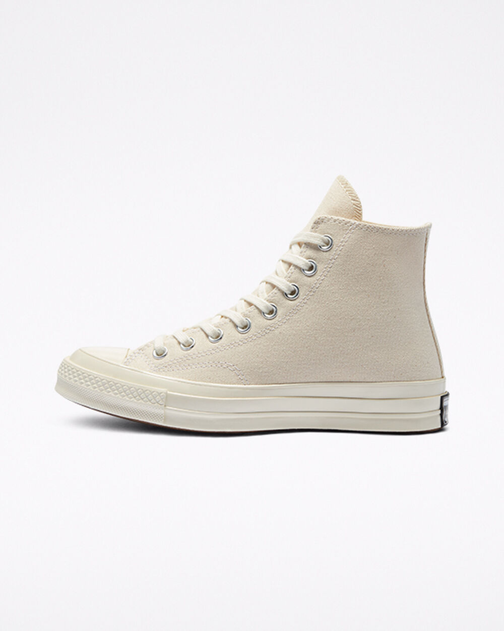 Converse Chuck 70 Női Tornacipő Bézs Fekete | Magyarország-48152