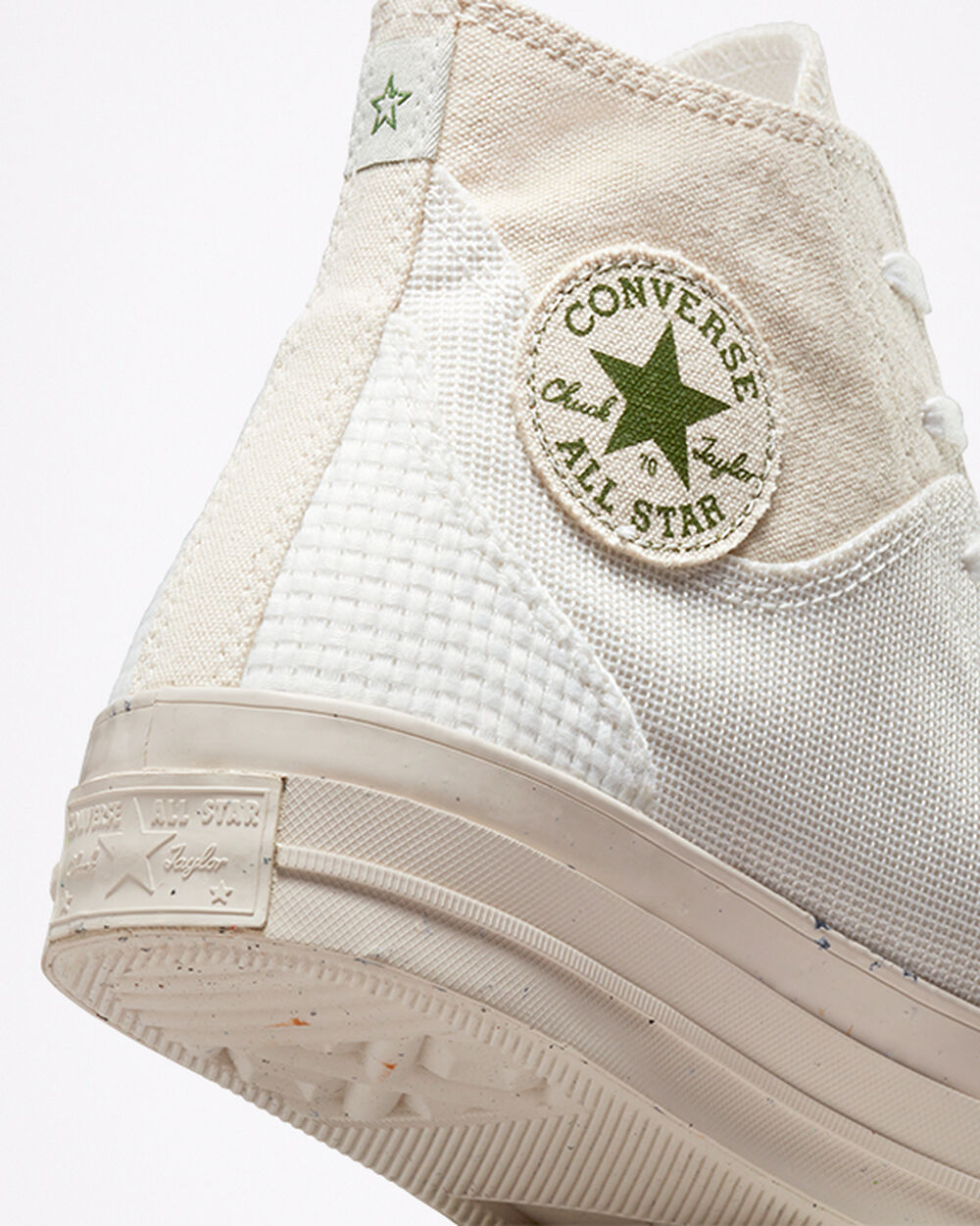 Converse Chuck 70 Női Tornacipő Bézs | Magyarország-2374