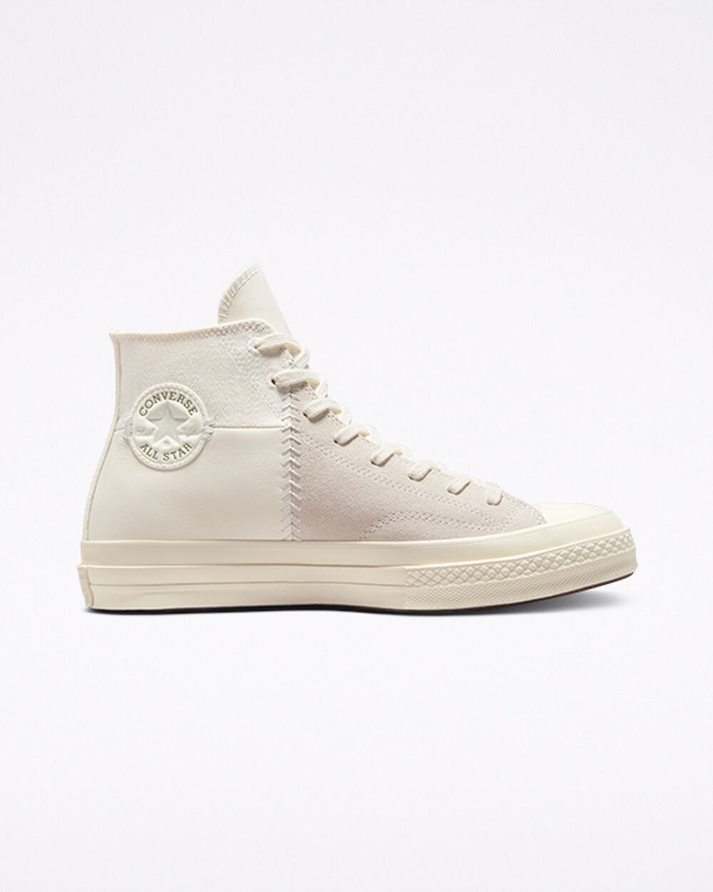 Converse Chuck 70 Női Tornacipő Fehér Világos Titán | Magyarország-65340