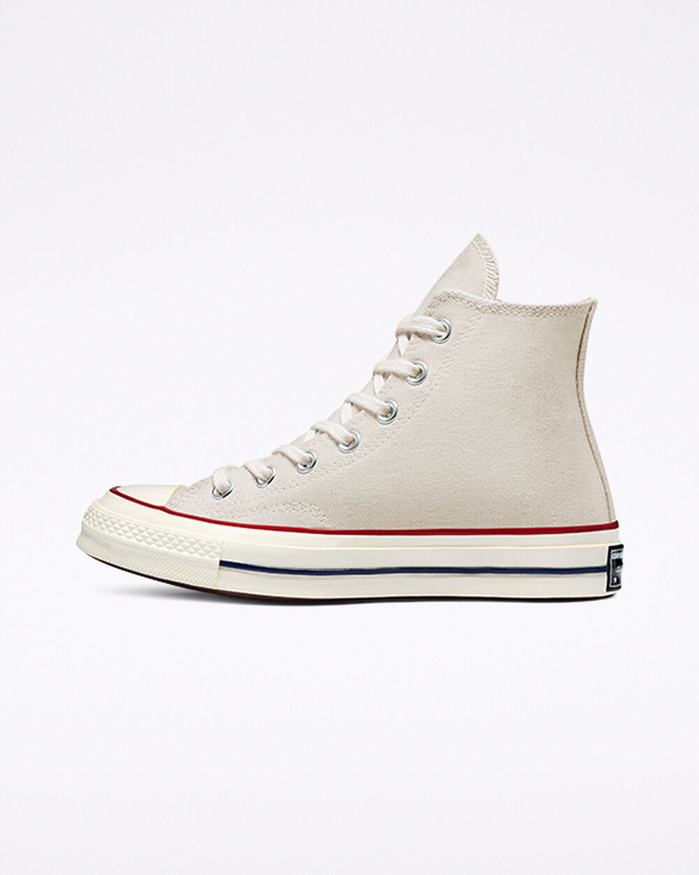 Converse Chuck 70 Női Tornacipő Khaki Sötétpiros Fehér | Magyarország-54630