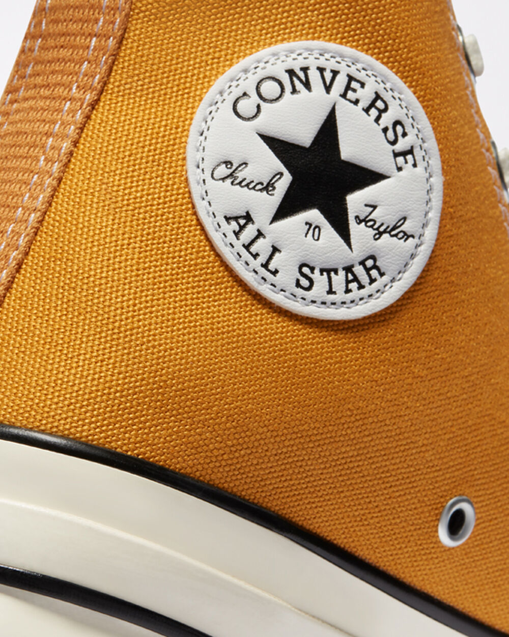 Converse Chuck 70 Női Tornacipő Narancssárga Virágos Fekete Fehér | Magyarország-68145