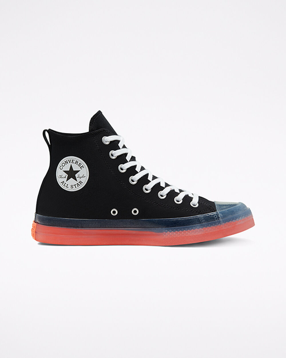 Converse Chuck Taylor All Star CX Női Tornacipő Fekete Mangó | Magyarország-15340