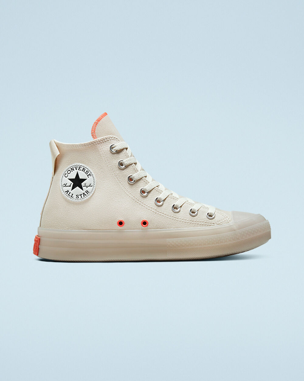 Converse Chuck Taylor All Star CX Női Tornacipő Bézs Mangó | Magyarország-36427