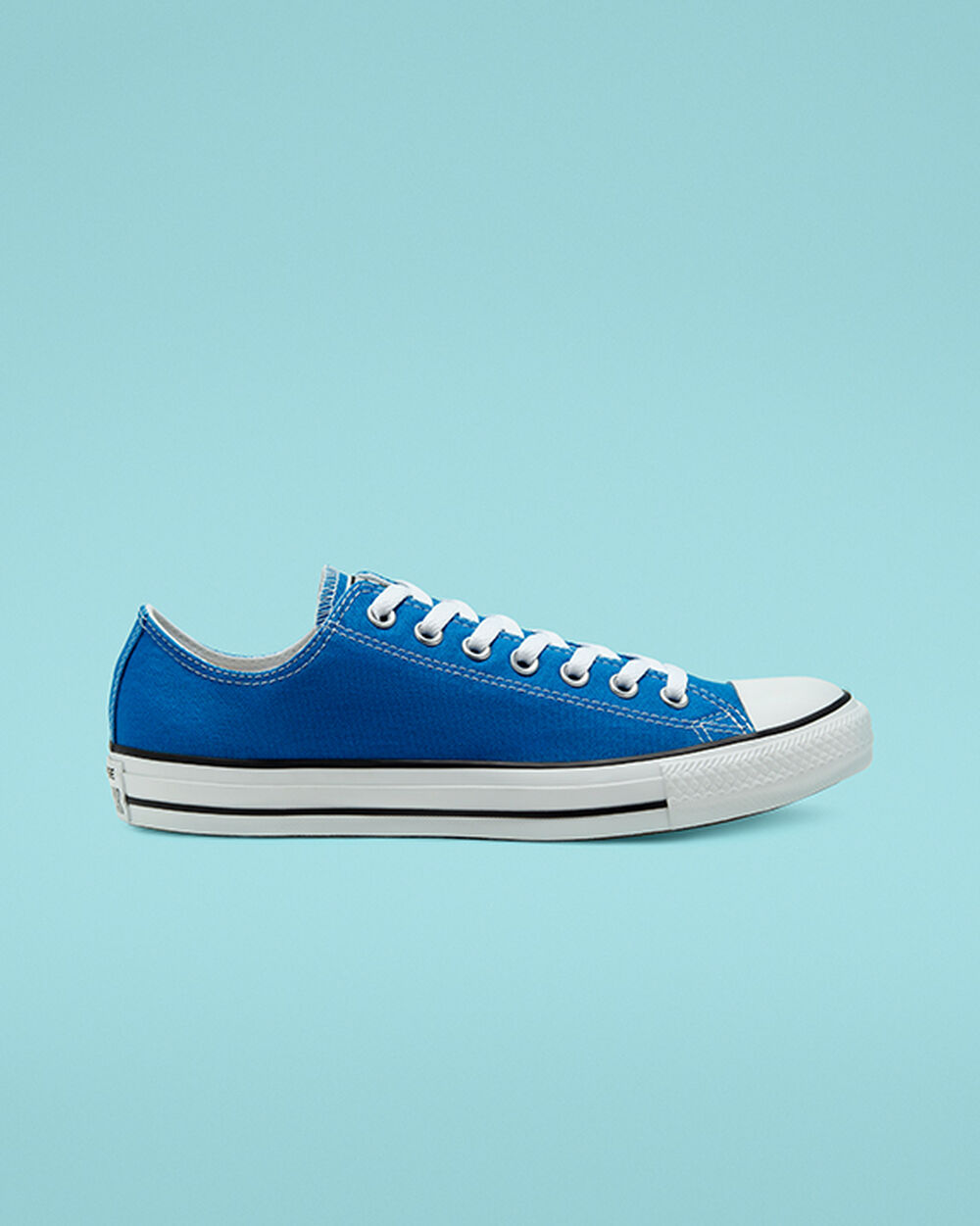 Converse Chuck Taylor All Star Férfi Tornacipő Kék | Magyarország-39816