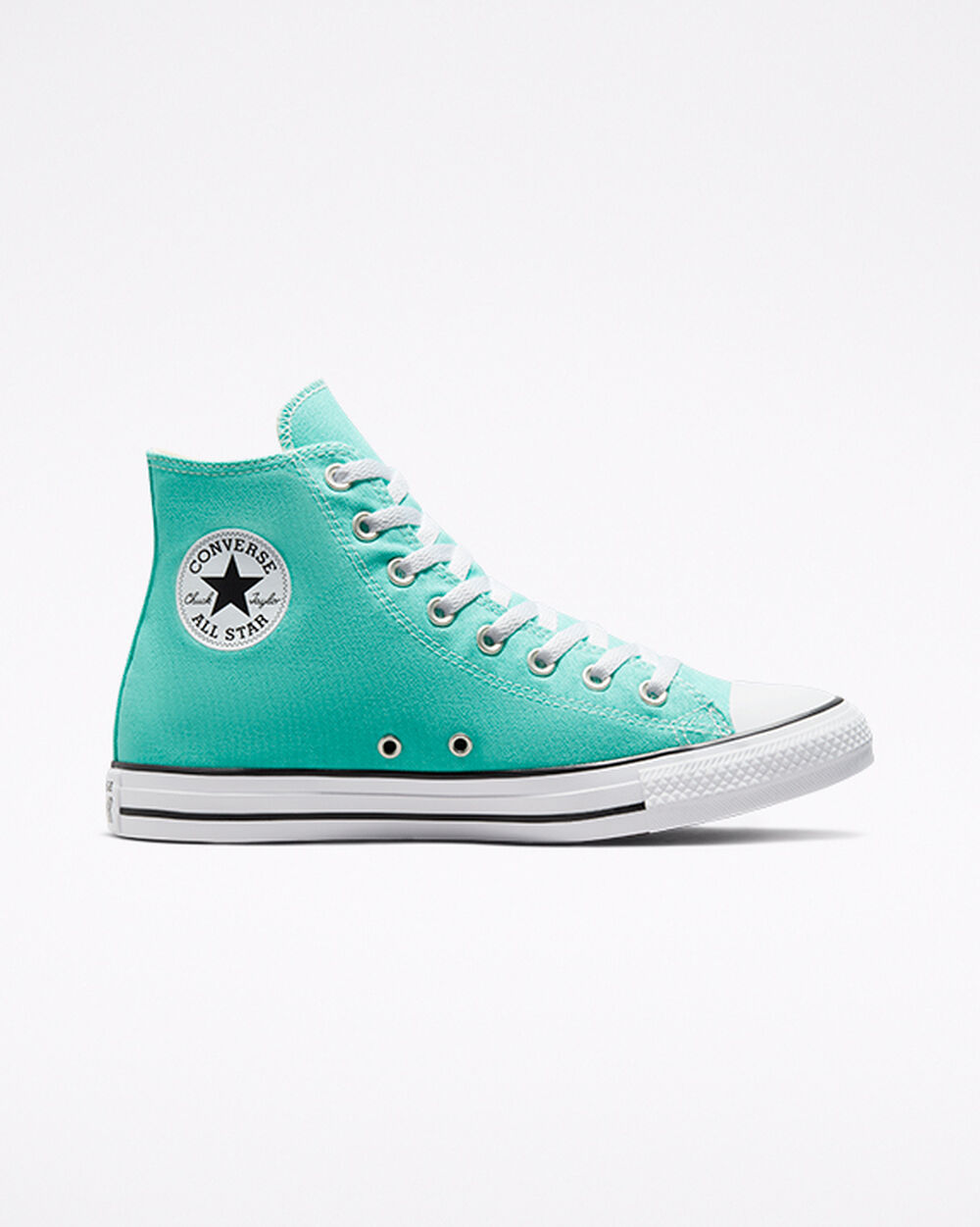 Converse Chuck Taylor All Star Férfi Tornacipő Világos Türkiz | Magyarország-4365