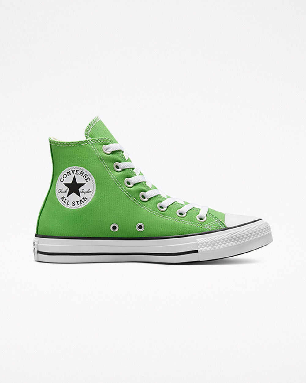 Converse Chuck Taylor All Star Férfi Tornacipő Zöld | Magyarország-89753