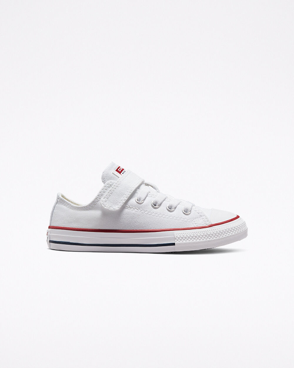 Converse Chuck Taylor All Star Lány Tornacipő Fehér Bézs | Magyarország-20713