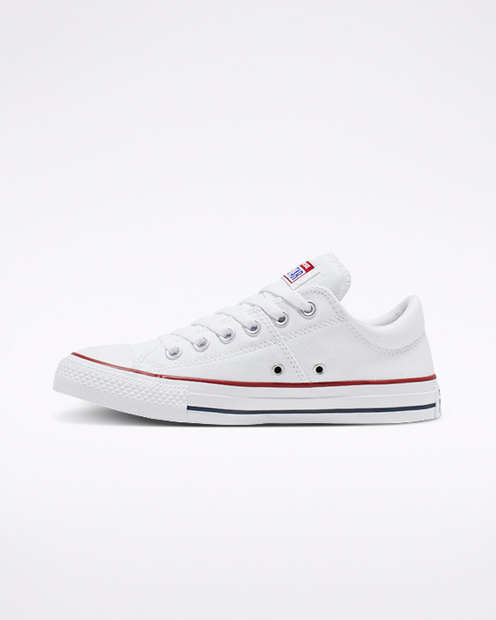 Converse Chuck Taylor All Star Madison Női Tornacipő Fehér Fehér | Magyarország-96832