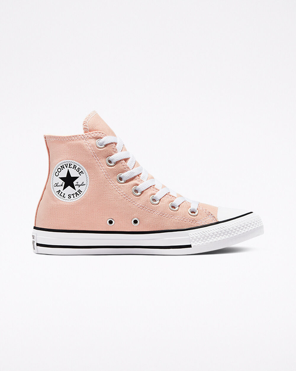 Converse Chuck Taylor All Star Női Tornacipő Rózsaszín | Magyarország-26109