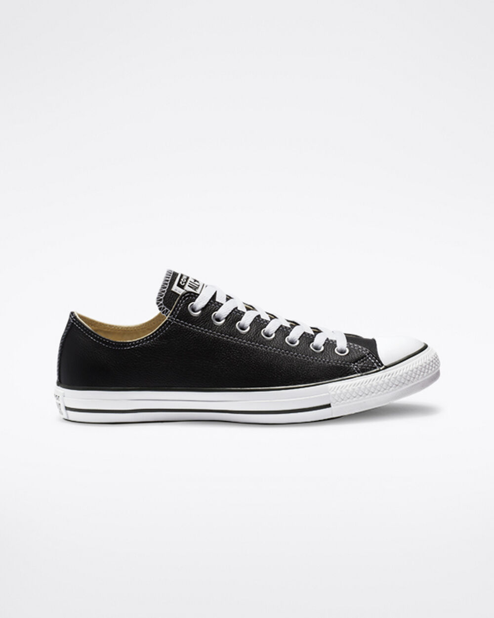 Converse Chuck Taylor All Star Női Tornacipő Fekete | Magyarország-32480