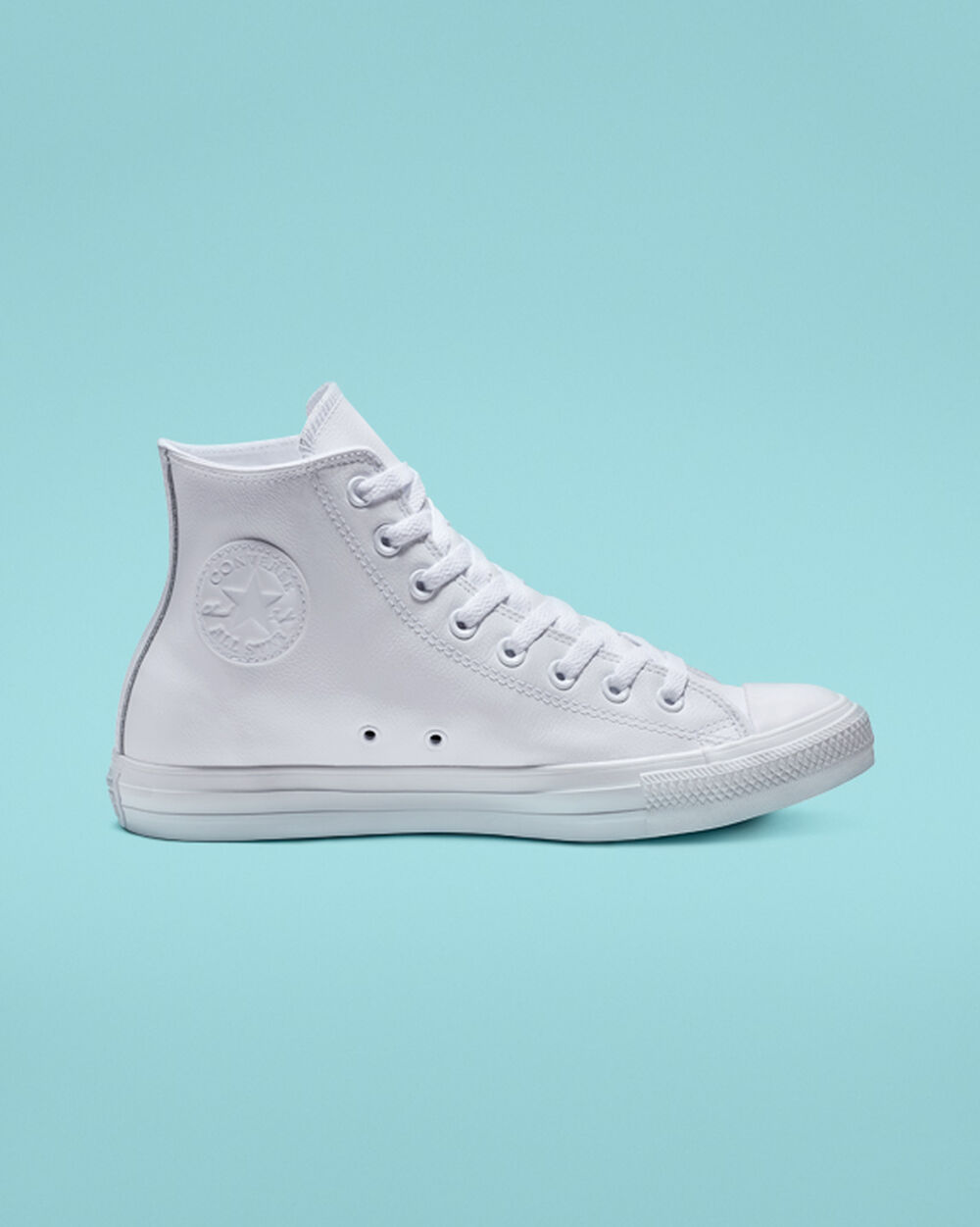 Converse Chuck Taylor All Star Női Tornacipő Fehér | Magyarország-40267