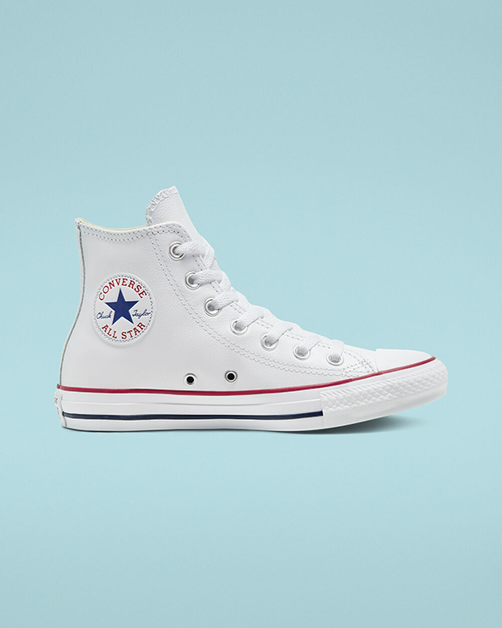 Converse Chuck Taylor All Star Női Tornacipő Fehér | Magyarország-53647