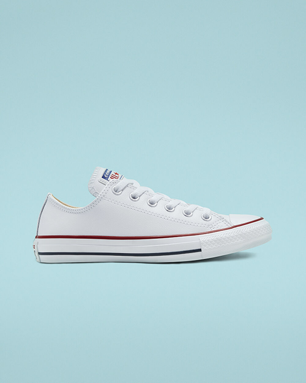 Converse Chuck Taylor All Star Női Tornacipő Fehér | Magyarország-80314