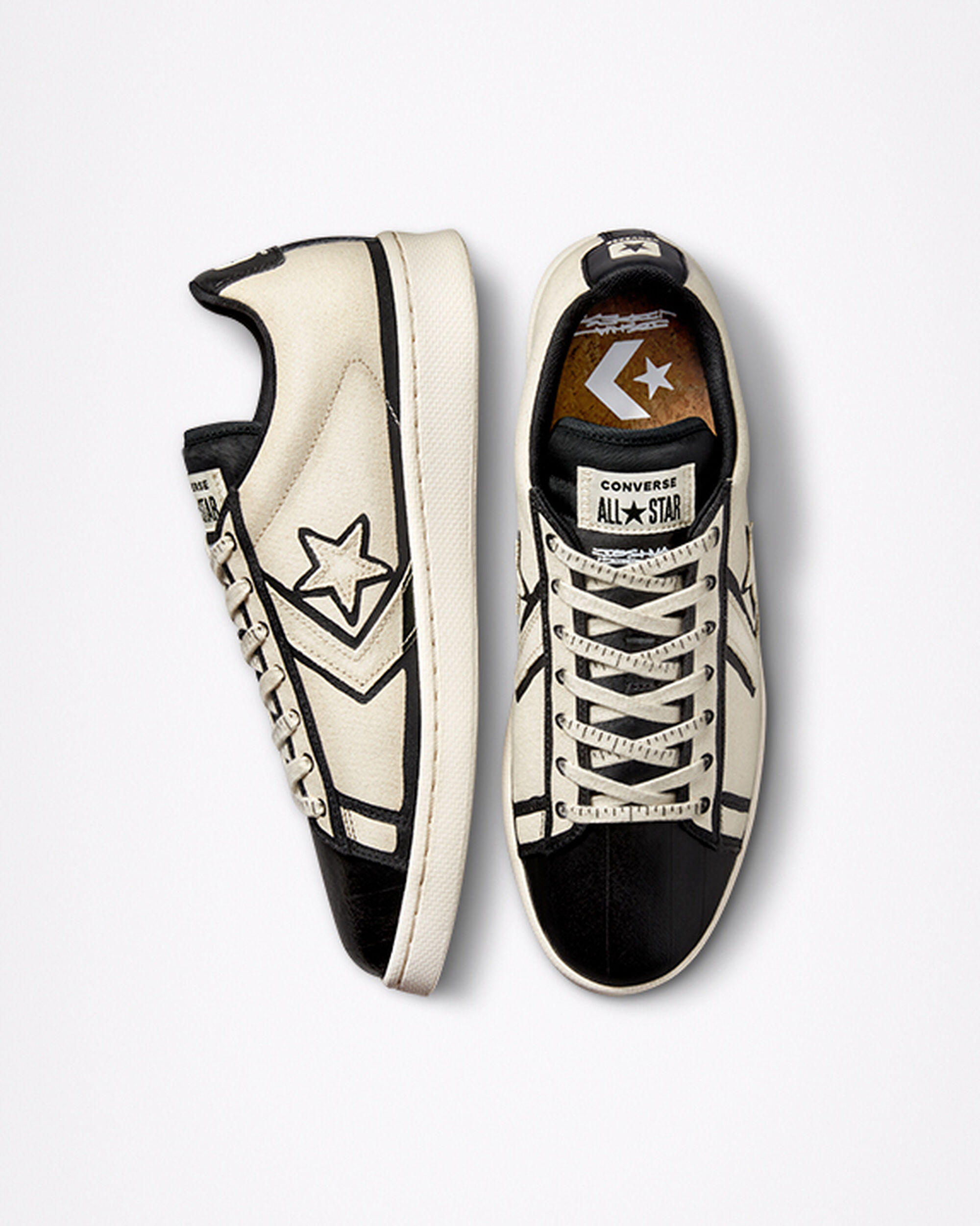 Converse x hot sale joshua vides