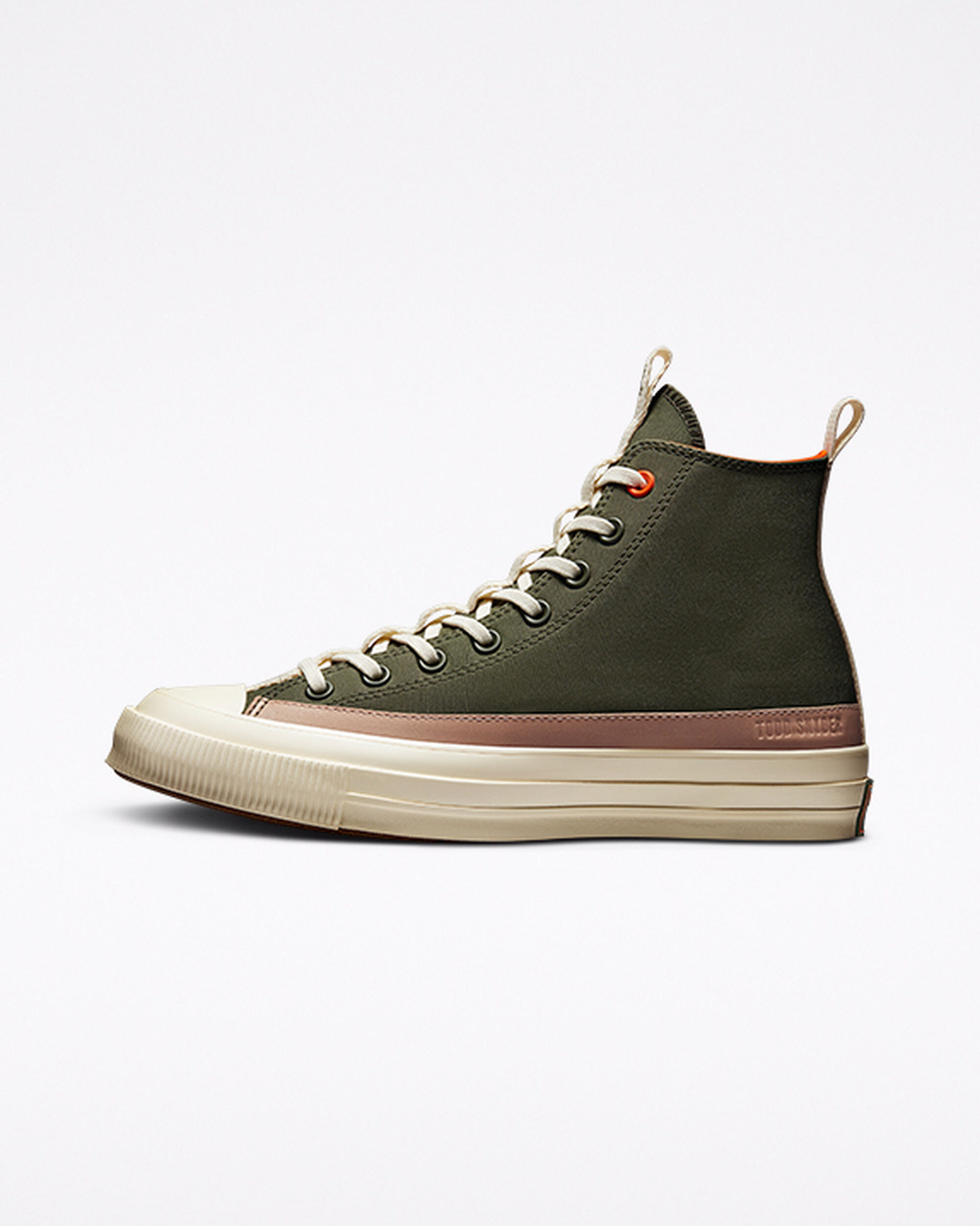 Converse x Todd Snyder Jack Purcell Férfi Tornacipő Mélyzöld Fehér | Magyarország-01375